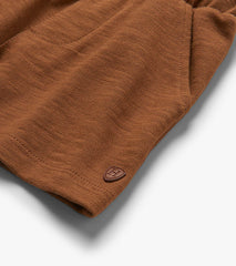 Baby & Toddler Boys Toasted Coconut Pull-On Shorts