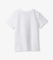 Boys Beach Life Graphic Tee